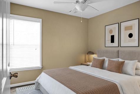 129 Mockernut Drive Ladson SC 29456