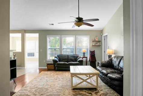 129 Mockernut Drive Ladson SC 29456