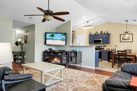 129 Mockernut Drive Ladson SC 29456