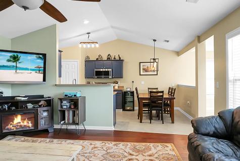 129 Mockernut Drive Ladson SC 29456