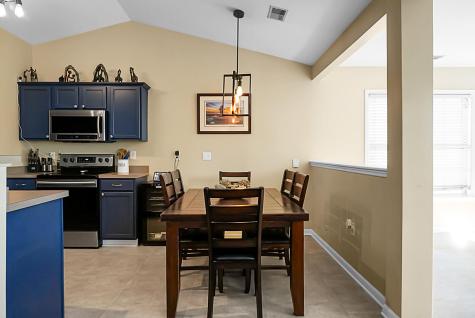 129 Mockernut Drive Ladson SC 29456