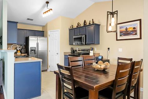 129 Mockernut Drive Ladson SC 29456