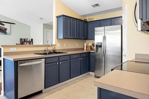 129 Mockernut Drive Ladson SC 29456