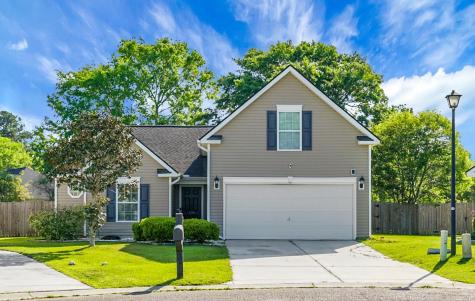 129 Mockernut Drive Ladson SC 29456