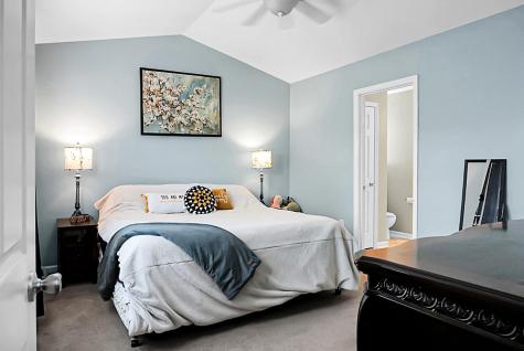 129 Mockernut Drive Ladson SC 29456