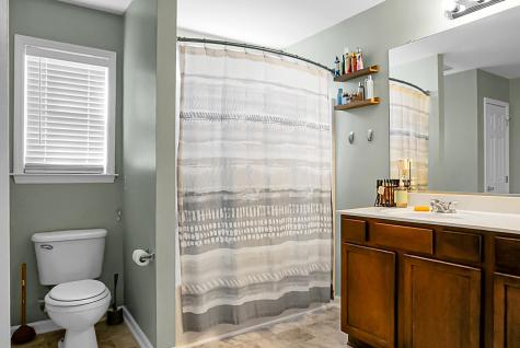 129 Mockernut Drive Ladson SC 29456