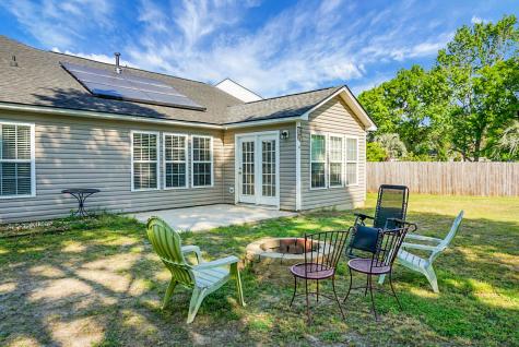 129 Mockernut Drive Ladson SC 29456