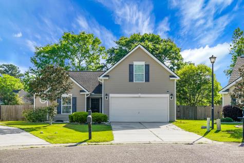 129 Mockernut Drive Ladson SC 29456