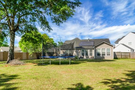129 Mockernut Drive Ladson SC 29456