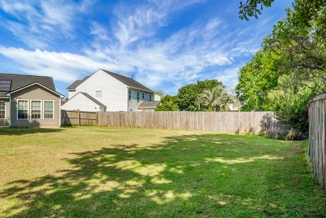129 Mockernut Drive Ladson SC 29456
