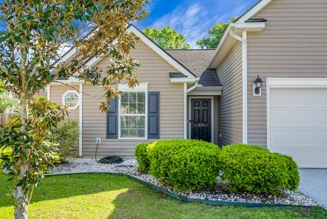 129 Mockernut Drive Ladson SC 29456