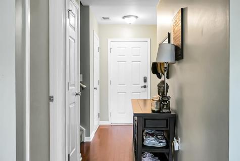 129 Mockernut Drive Ladson SC 29456
