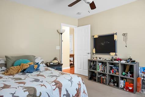 129 Mockernut Drive Ladson SC 29456