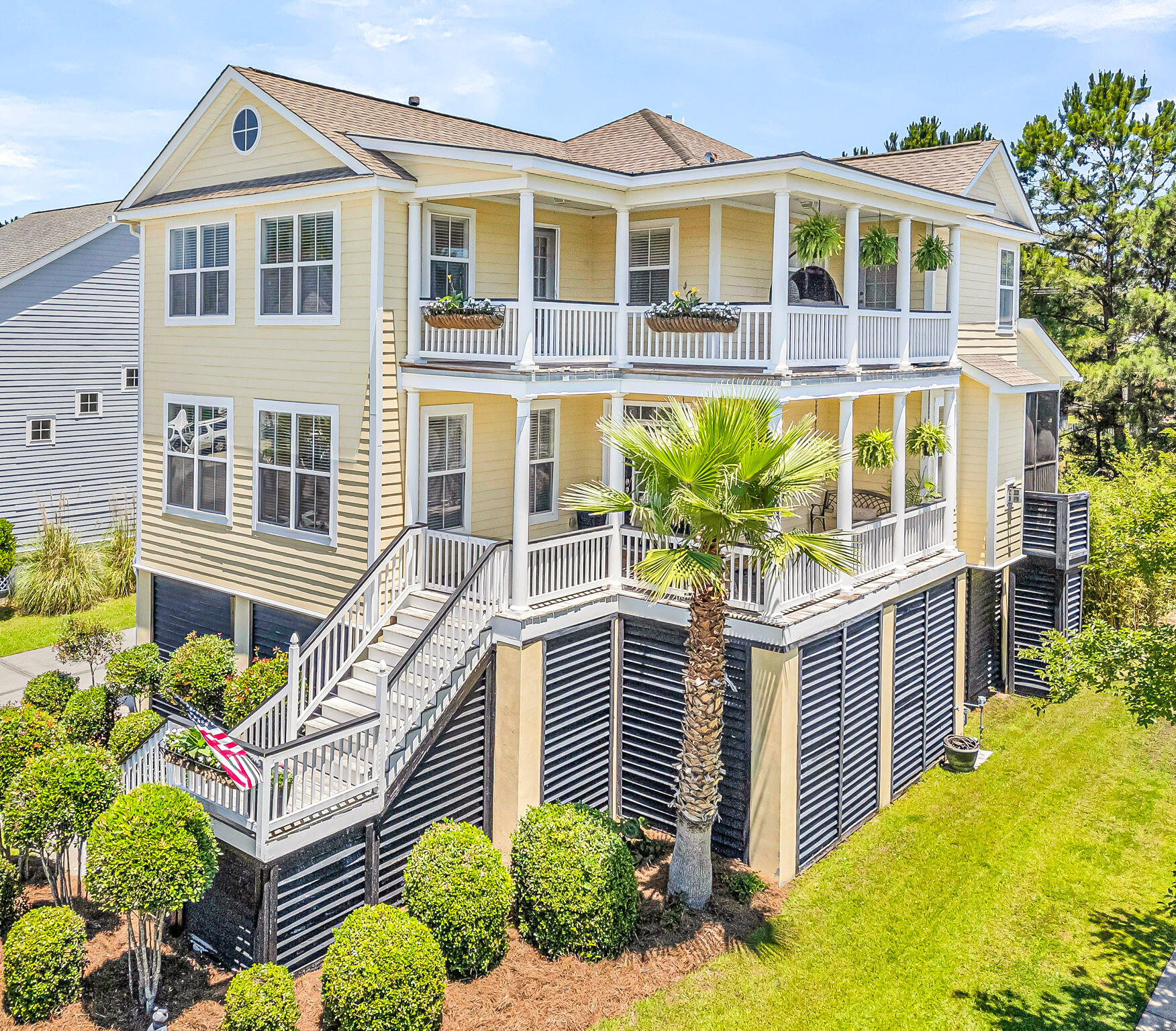2282 Sandy Point Lane Mount Pleasant SC 29466