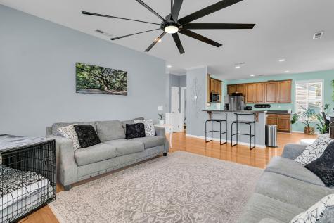 2282 Sandy Point Lane Mount Pleasant SC 29466