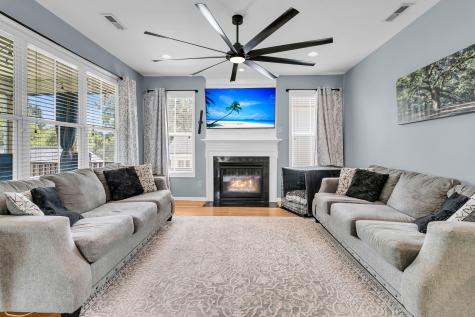 2282 Sandy Point Lane Mount Pleasant SC 29466