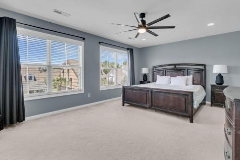 2282 Sandy Point Lane Mount Pleasant SC 29466