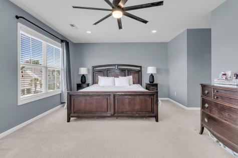 2282 Sandy Point Lane Mount Pleasant SC 29466