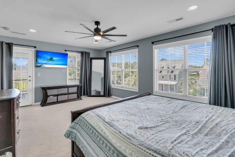 2282 Sandy Point Lane Mount Pleasant SC 29466