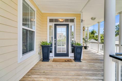 2282 Sandy Point Lane Mount Pleasant SC 29466