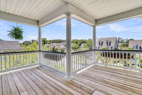 2282 Sandy Point Lane Mount Pleasant SC 29466