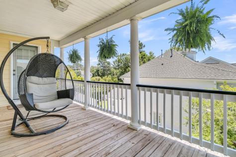 2282 Sandy Point Lane Mount Pleasant SC 29466