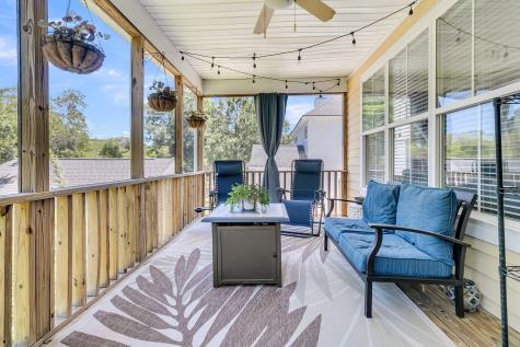2282 Sandy Point Lane Mount Pleasant SC 29466