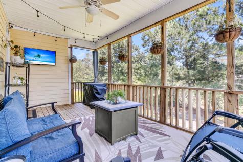 2282 Sandy Point Lane Mount Pleasant SC 29466