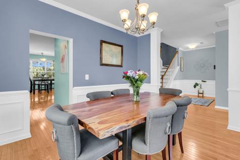 2282 Sandy Point Lane Mount Pleasant SC 29466