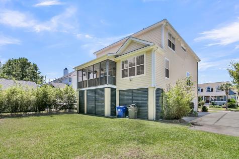2282 Sandy Point Lane Mount Pleasant SC 29466