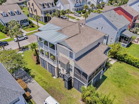 2282 Sandy Point Lane Mount Pleasant SC 29466