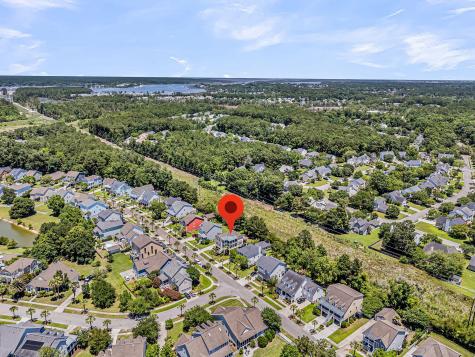 2282 Sandy Point Lane Mount Pleasant SC 29466
