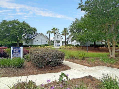 2282 Sandy Point Lane Mount Pleasant SC 29466
