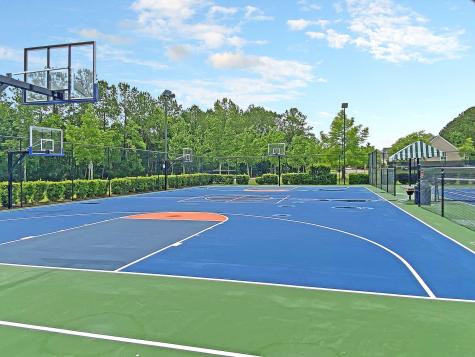2282 Sandy Point Lane Mount Pleasant SC 29466