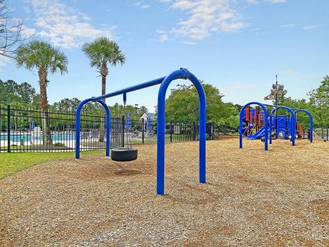 2282 Sandy Point Lane Mount Pleasant SC 29466
