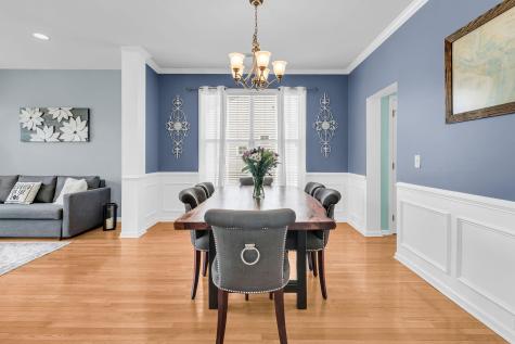 2282 Sandy Point Lane Mount Pleasant SC 29466