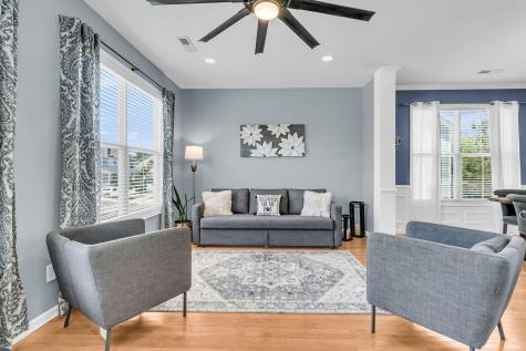 2282 Sandy Point Lane Mount Pleasant SC 29466