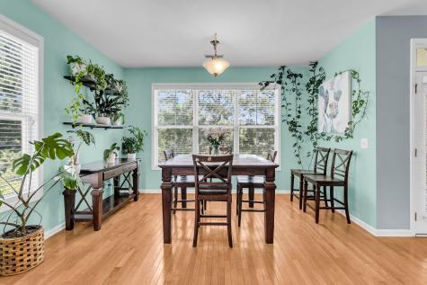 2282 Sandy Point Lane Mount Pleasant SC 29466