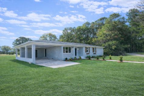 1142 Pearson Road Manning SC 29102