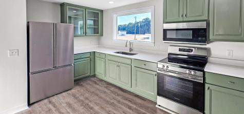 1142 Pearson Road Manning SC 29102