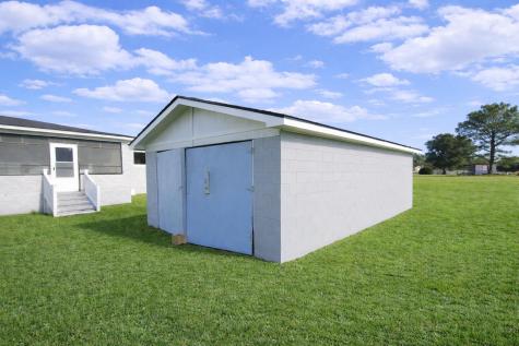 1142 Pearson Road Manning SC 29102