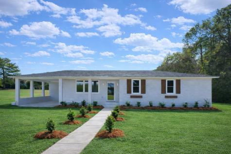 1142 Pearson Road Manning SC 29102