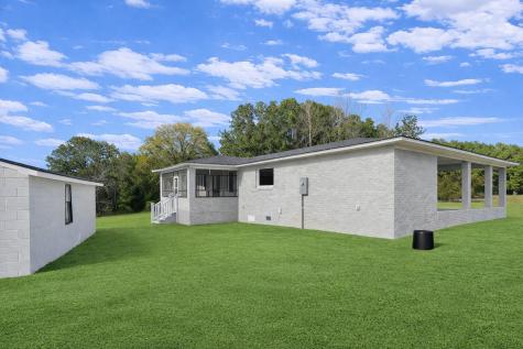 1142 Pearson Road Manning SC 29102