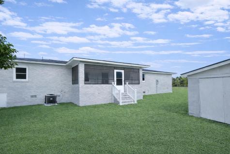 1142 Pearson Road Manning SC 29102