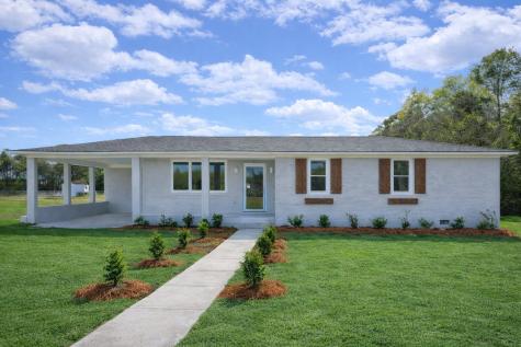 1142 Pearson Road Manning SC 29102