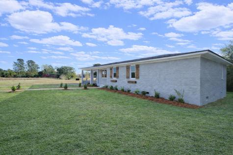 1142 Pearson Road Manning SC 29102