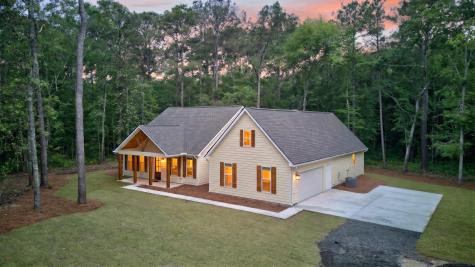 1019 Sago Court Johns Island SC 29455