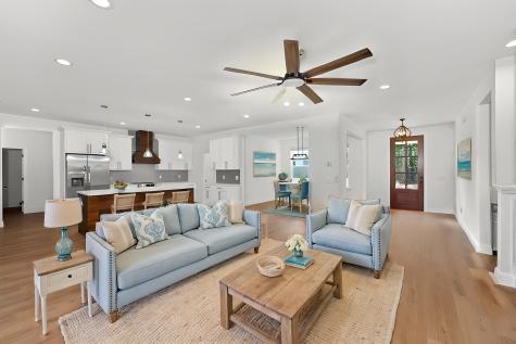 1019 Sago Court Johns Island SC 29455