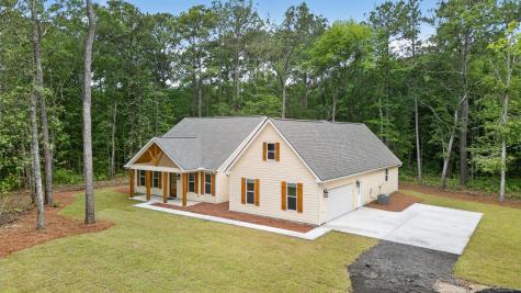 1019 Sago Court Johns Island SC 29455