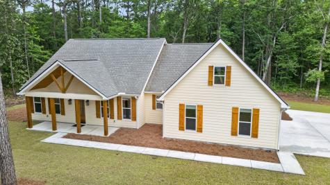 1019 Sago Court Johns Island SC 29455
